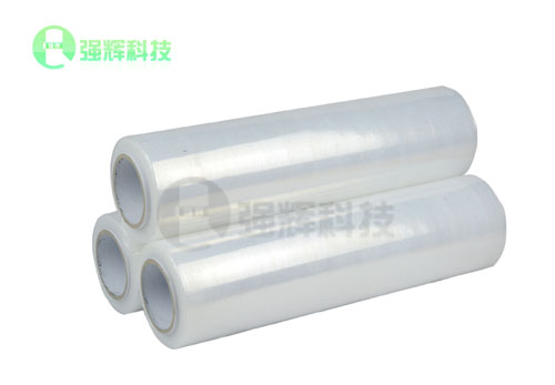 深圳拉伸膜具有哪些優(yōu)點(diǎn)？